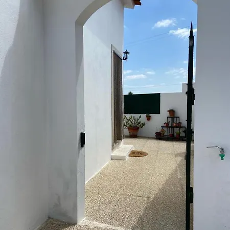 Nyaraló Casa Do Canto - Uma Casa No Campo, Perto Da Praia. *