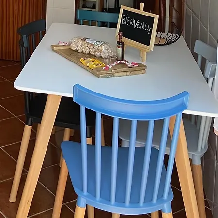 Casa Do Canto - Uma Casa No Campo, Perto Da Praia. Casa de Férias *