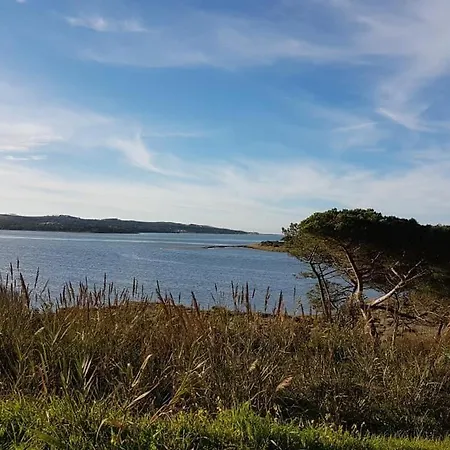 Casa de Férias Casa Do Canto - Uma Casa No Campo, Perto Da Praia. Óbidos