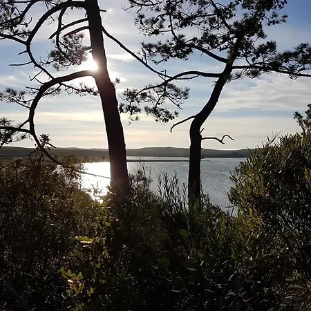 Prázdninový dům Casa Do Canto - Uma Casa No Campo, Perto Da Praia. *