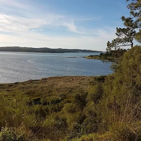 Prázdninový dům Casa Do Canto - Uma Casa No Campo, Perto Da Praia. *