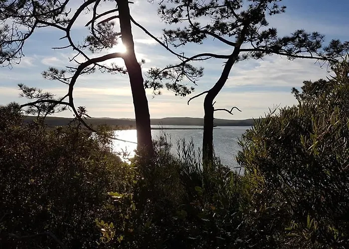 펜션 Casa Do Canto - Uma Casa No Campo, Perto Da Praia. *